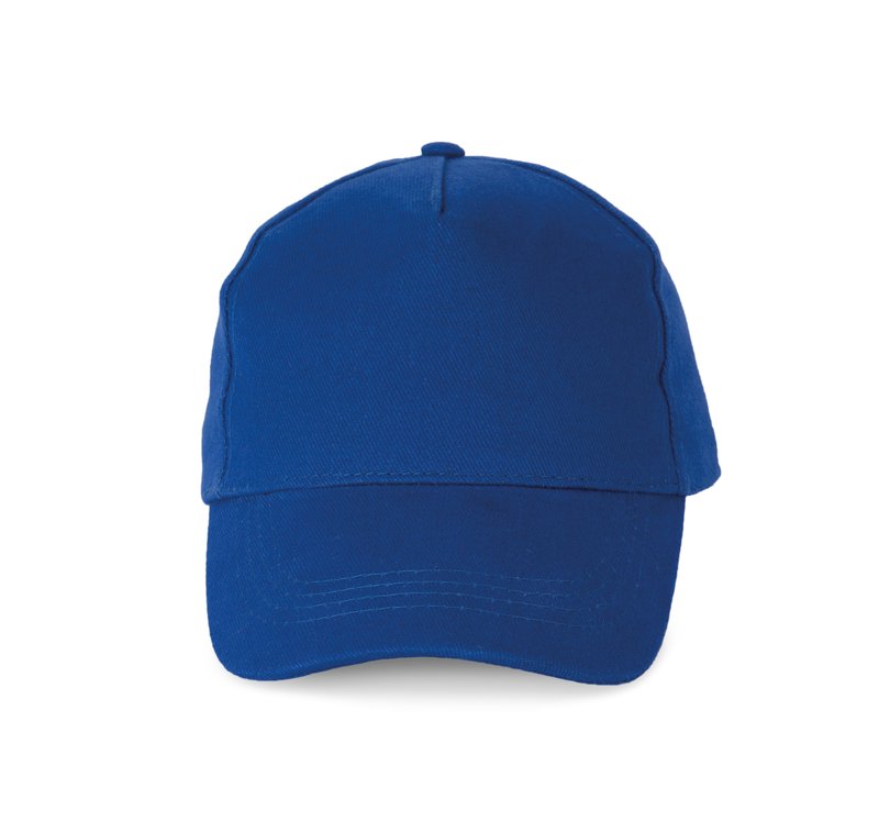 Casquette coton épais - 5 panneaux – Image 18