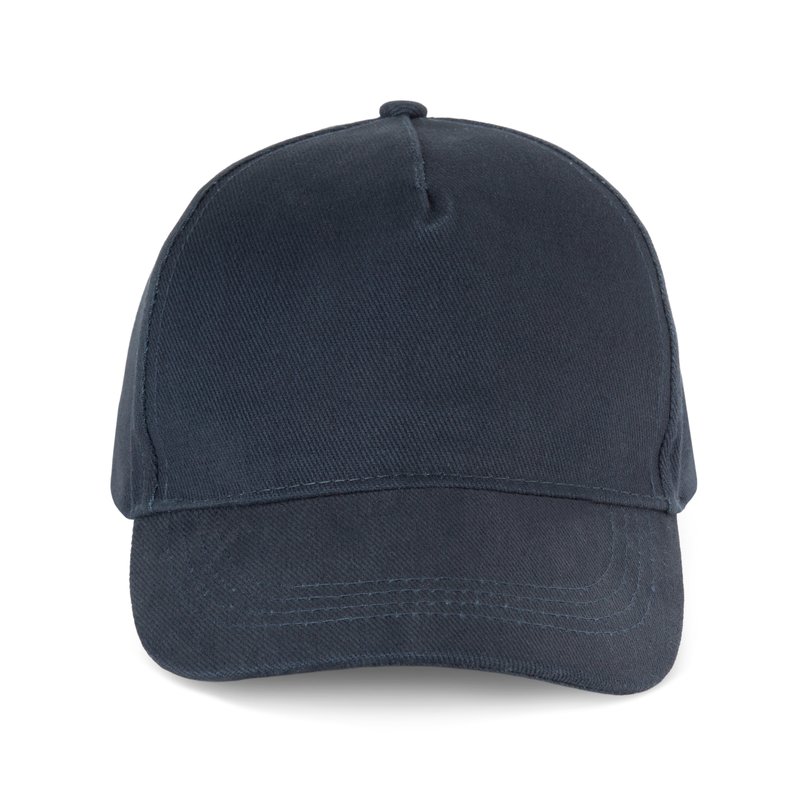 Casquette coton épais - 5 panneaux – Image 16