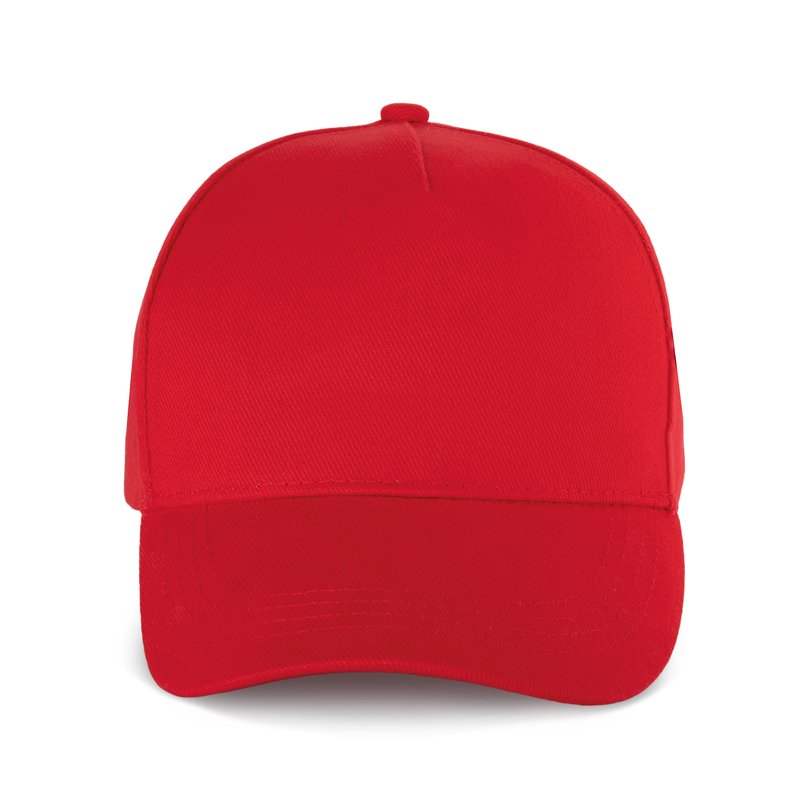 Casquette coton épais - 5 panneaux – Image 17