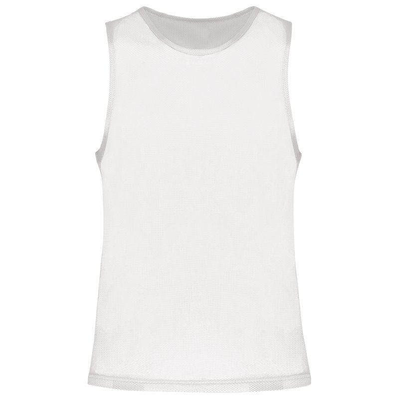 Chasuble en filet léger multisport unisexe – Image 20