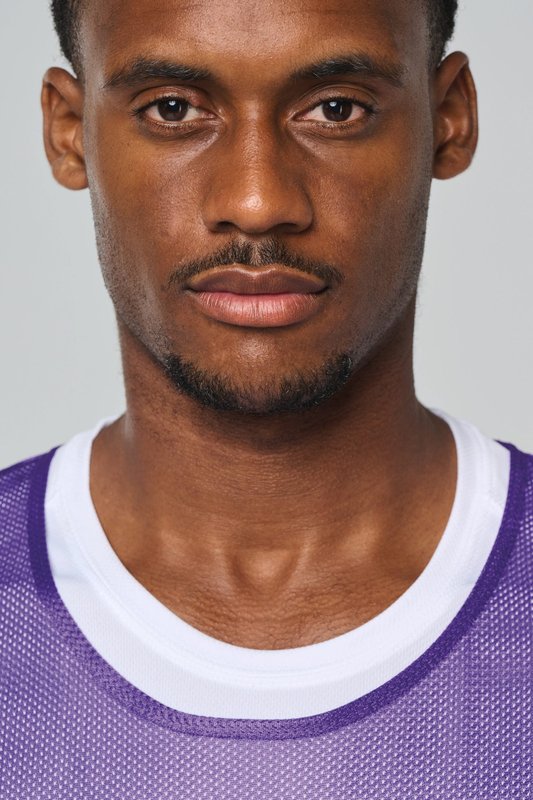 Chasuble en filet léger multisport unisexe – Image 7