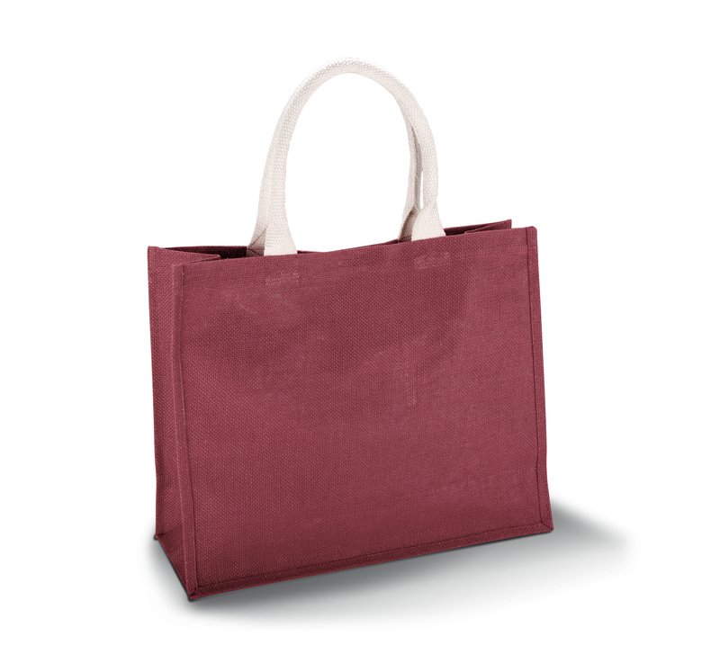 Sac de plage en jute – Image 26