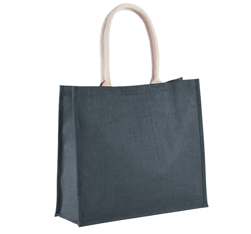 Sac de plage en jute – Image 15