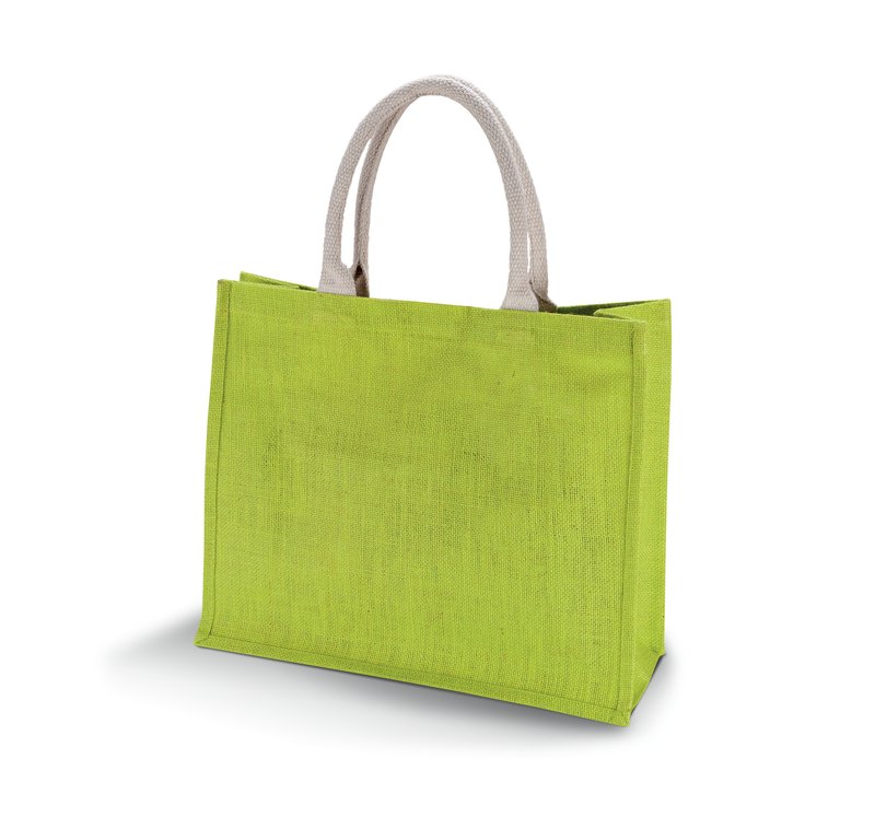 Sac de plage en jute – Image 14