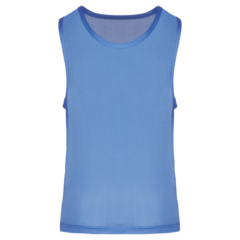 Chasuble en filet léger multisports enfant – Image 20