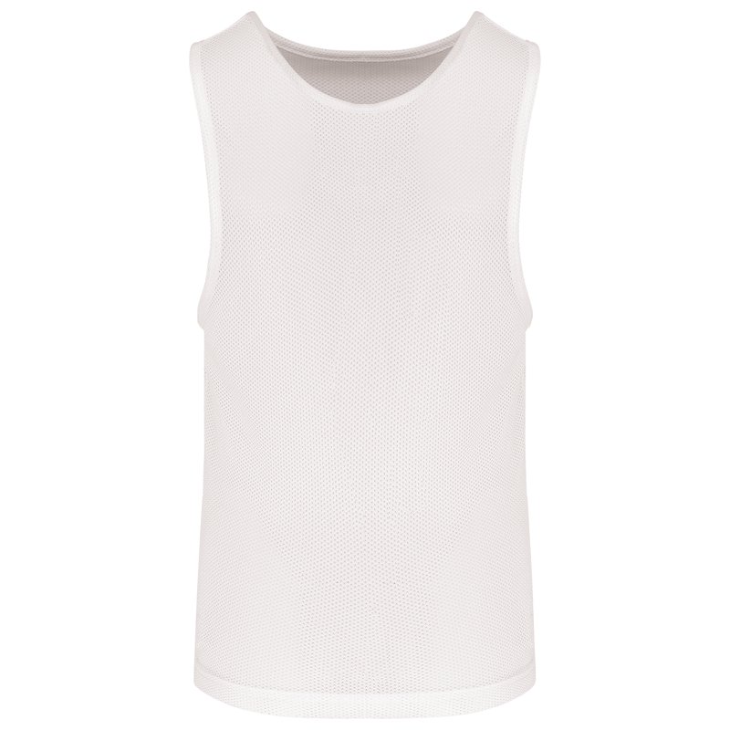 Chasuble en filet léger multisports enfant – Image 21