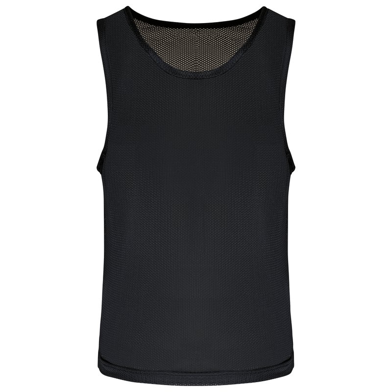 Chasuble en filet léger multisports enfant – Image 11