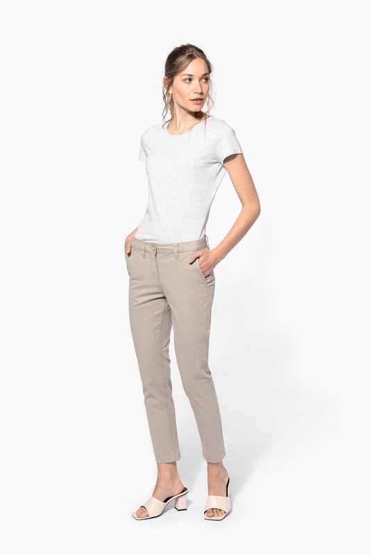 Pantalon femme 7/8 – Image 4