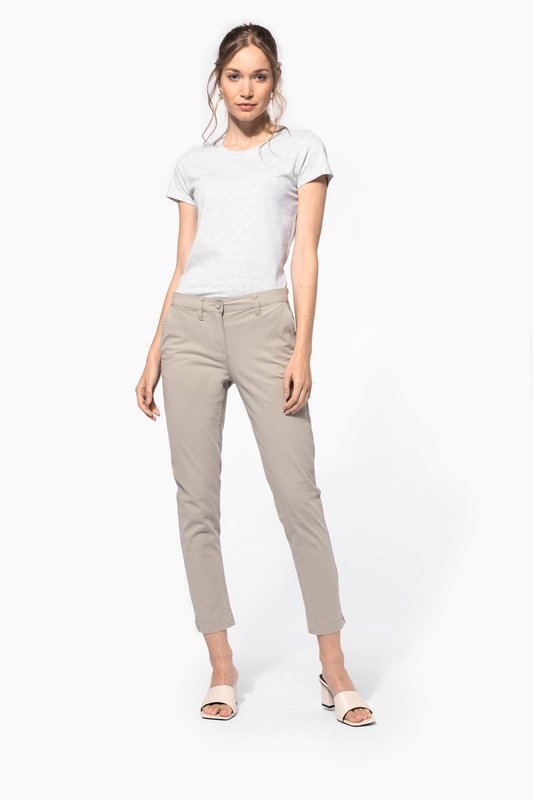 Pantalon femme 7/8 – Image 12