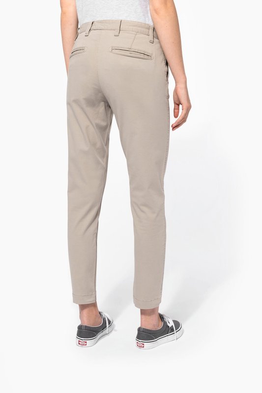 Pantalon femme 7/8 – Image 6