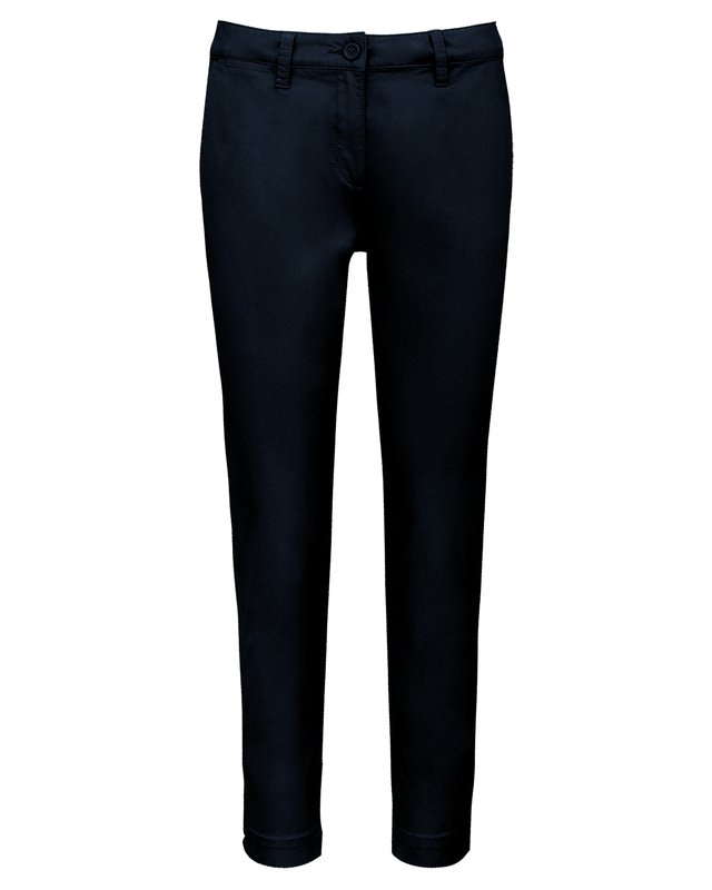 Pantalon femme 7/8 – Image 14