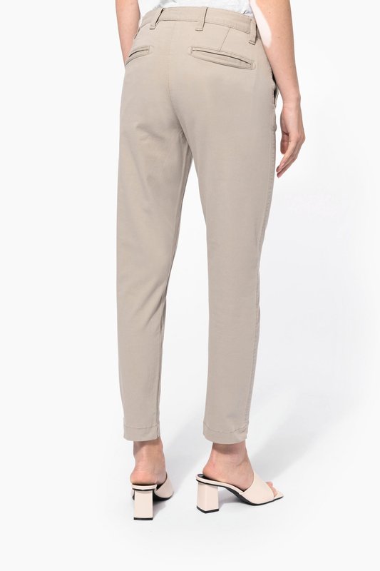 Pantalon femme 7/8 – Image 3