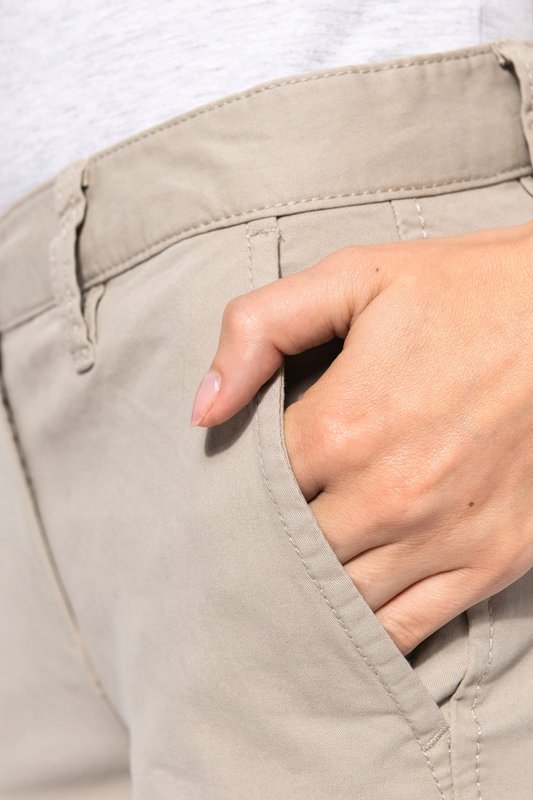 Pantalon femme 7/8 – Image 11