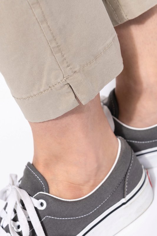 Pantalon femme 7/8 – Image 10