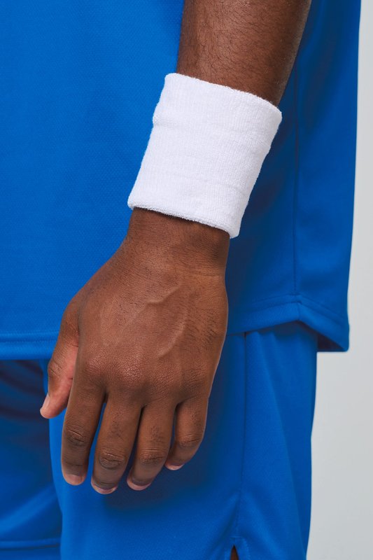 Poignet éponge multisports unisexe – Image 5