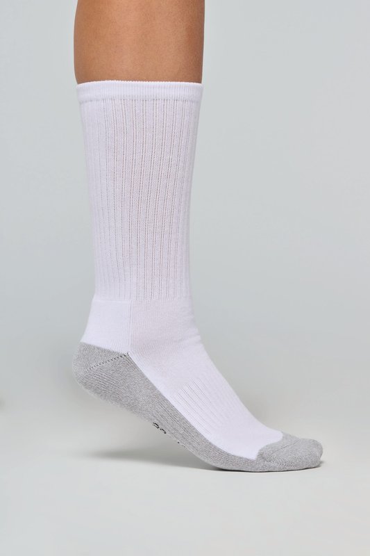 Chaussettes basket-ball unisexe – Image 4