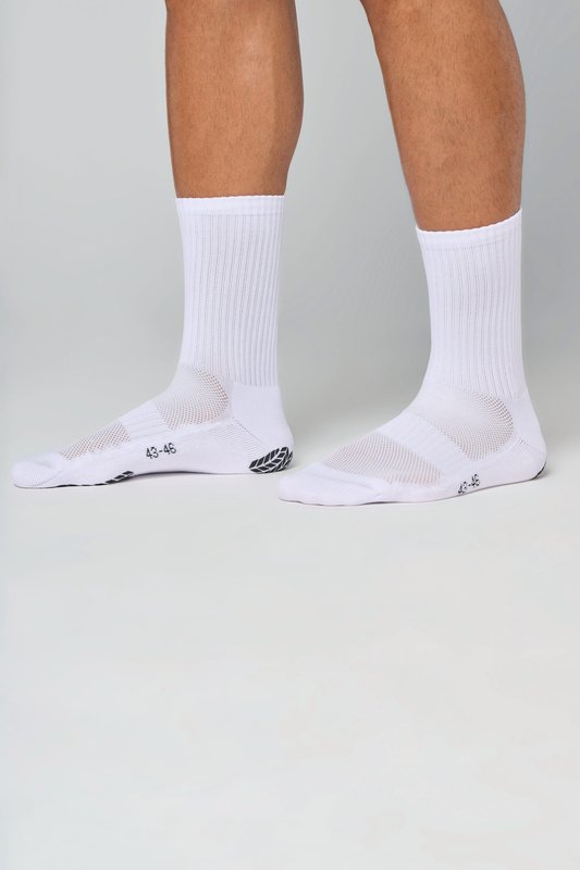 Chaussettes de sport anti-glisse unisexe – Image 3
