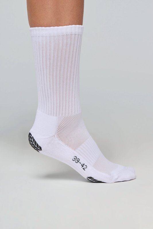 Chaussettes de sport anti-glisse unisexe – Image 5