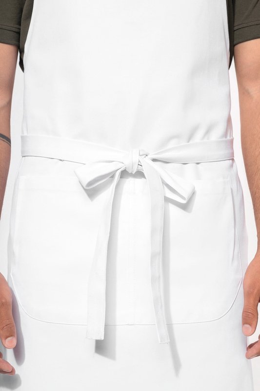 Tablier coton lavage haute température – Image 17