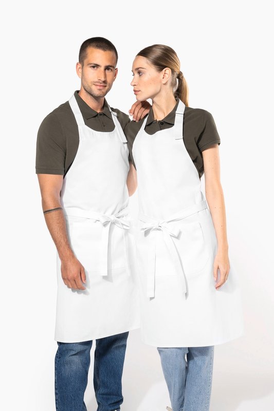 Tablier coton lavage haute température – Image 11