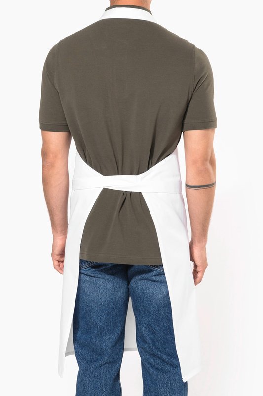 Tablier coton lavage haute température – Image 20