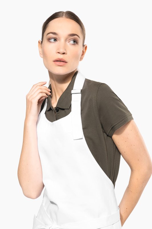 Tablier coton lavage haute température – Image 15