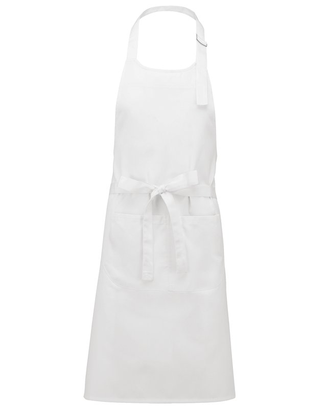 Tablier polycoton lavage haute température – Image 21