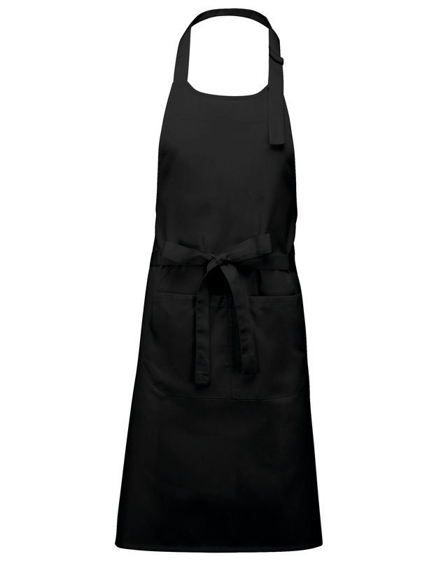 Tablier polycoton lavage haute température – Image 20