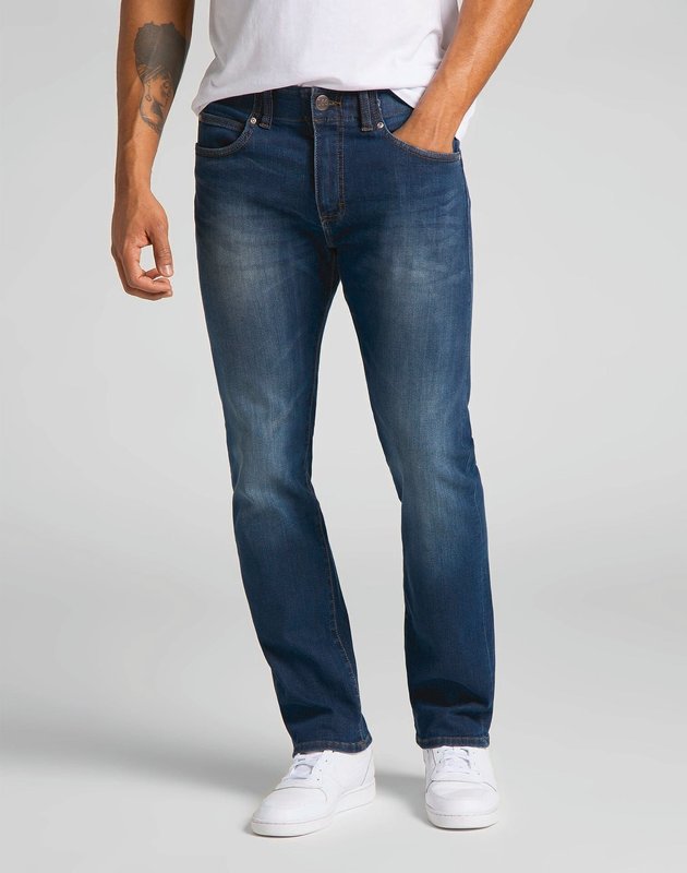 Jean extreme motion slim fit – Image 14