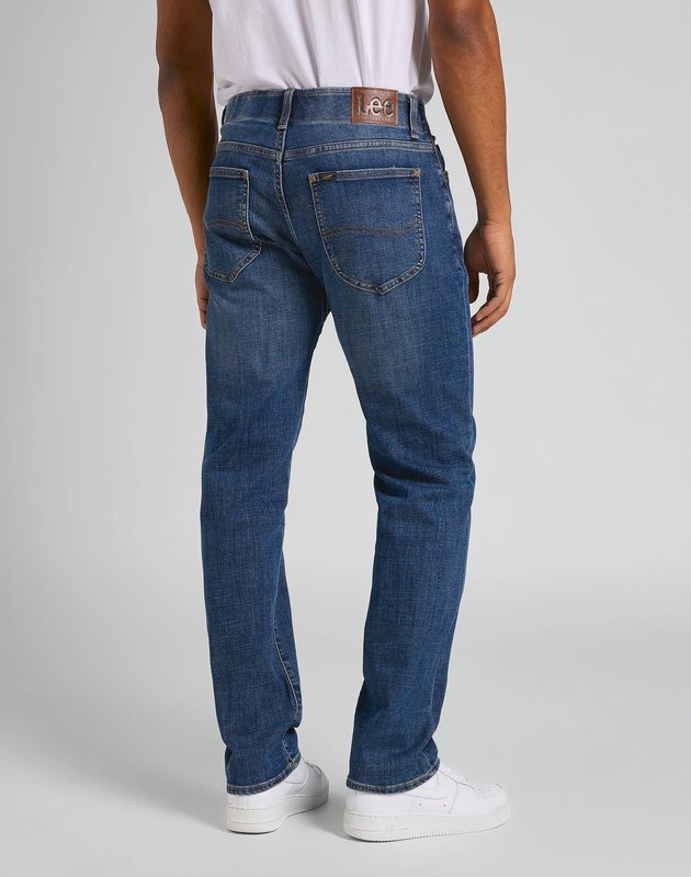 Jean extreme motion slim fit – Image 21