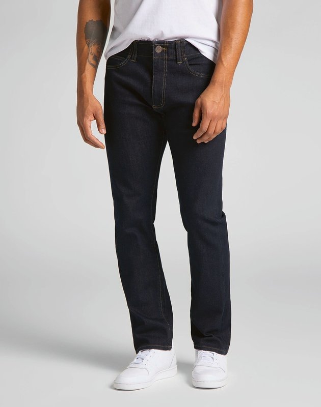Jean extreme motion slim fit