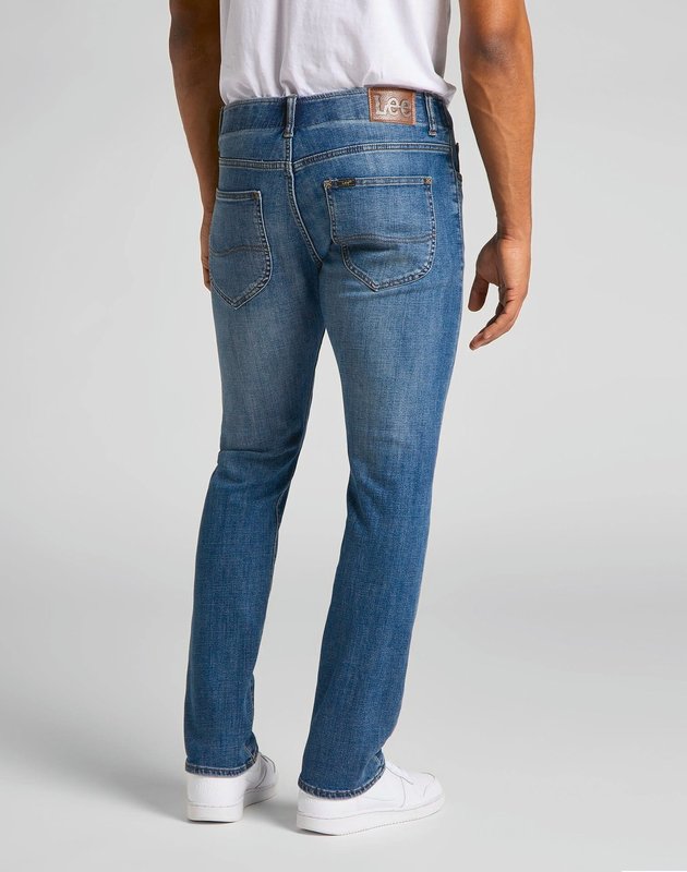 Jean extreme motion slim fit – Image 9