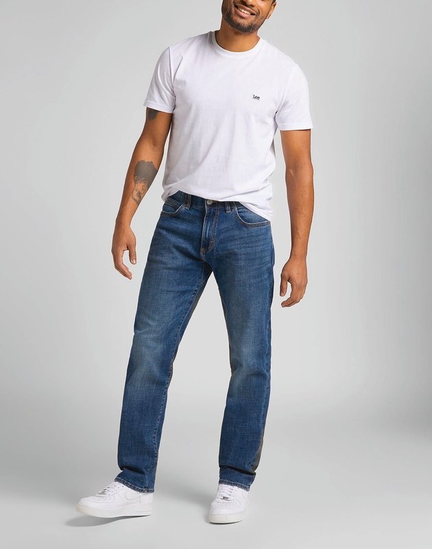 Jean extreme motion slim fit – Image 22