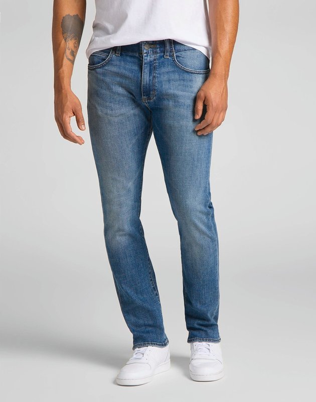 Jean extreme motion slim fit – Image 8