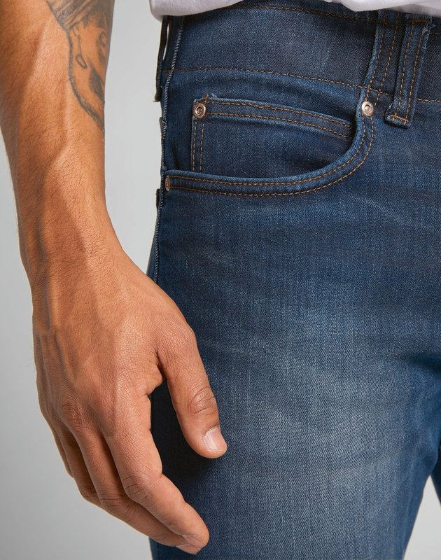 Jean extreme motion slim fit – Image 18