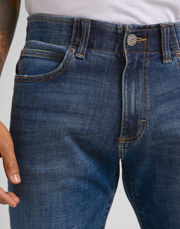 Jean extreme motion slim fit – Image 25