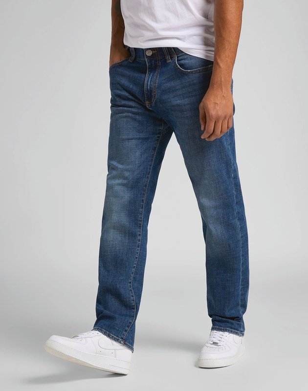 Jean extreme motion slim fit – Image 20