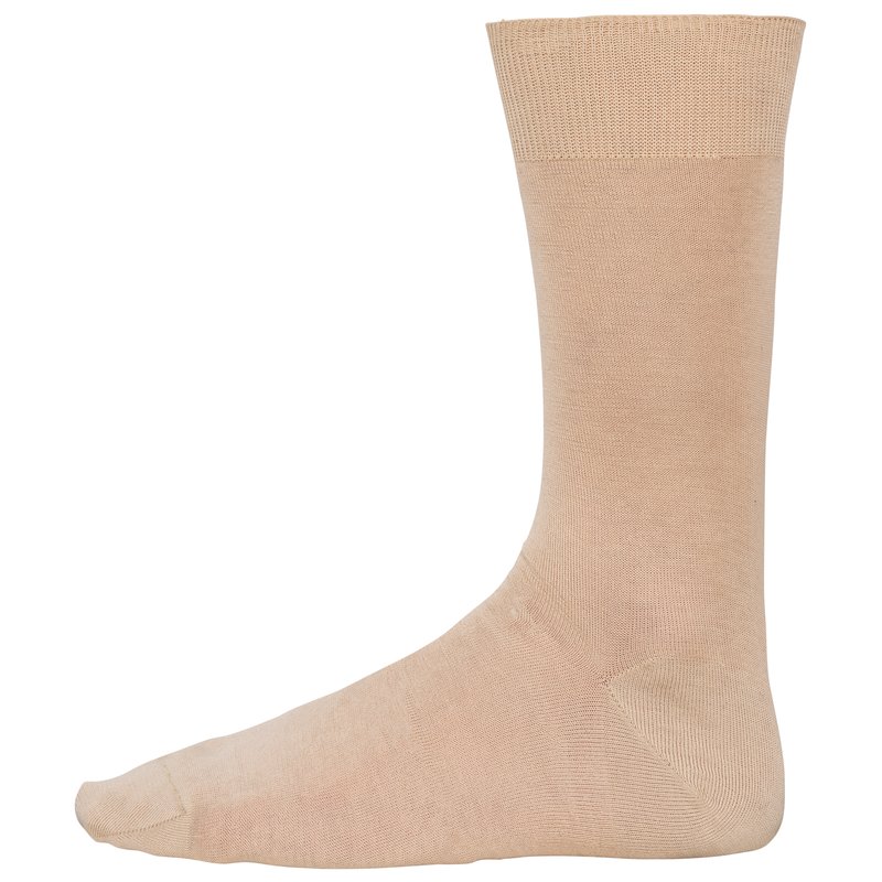 Chaussettes jersey coton fil d'Écosse homme – Image 3