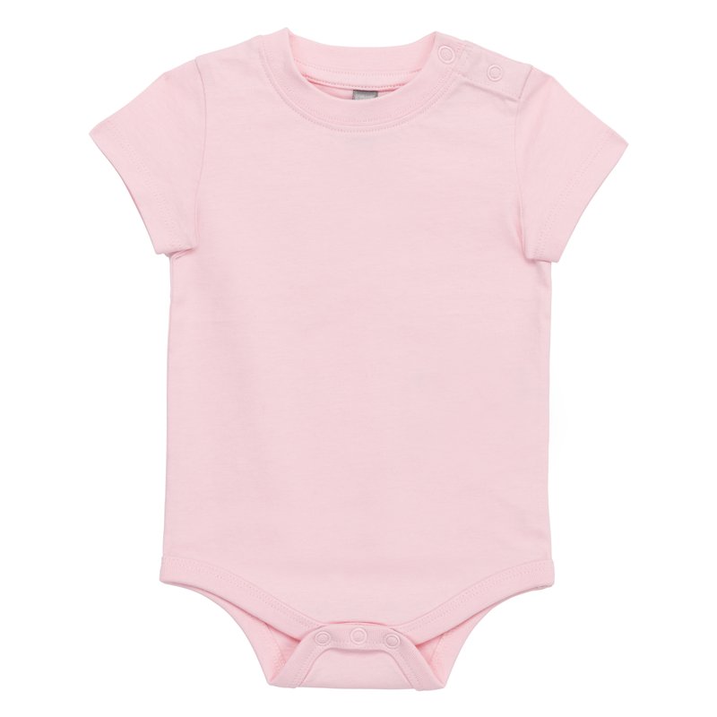 Body manches courtes bébé – Image 7