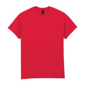 T-SHIRT MANCHES COURTES Ultra Cotton™