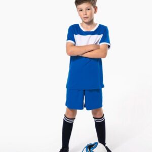 Short de sport enfant