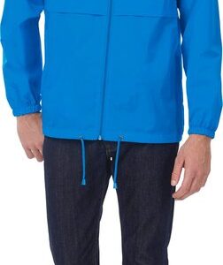 Coupe vent homme Sirocco