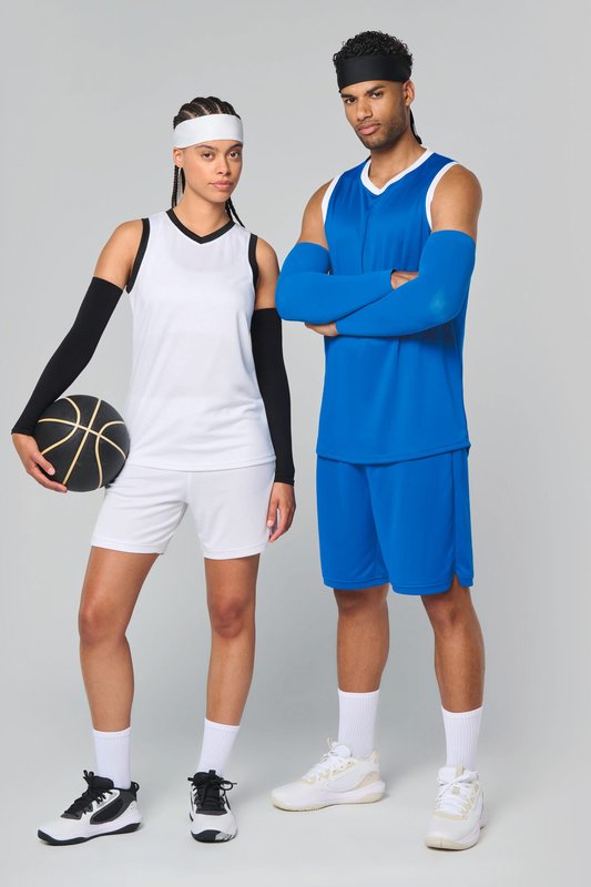 Short de basket-ball femme – Image 7