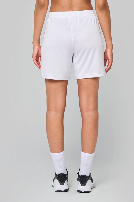 Short de basket-ball femme – Image 3