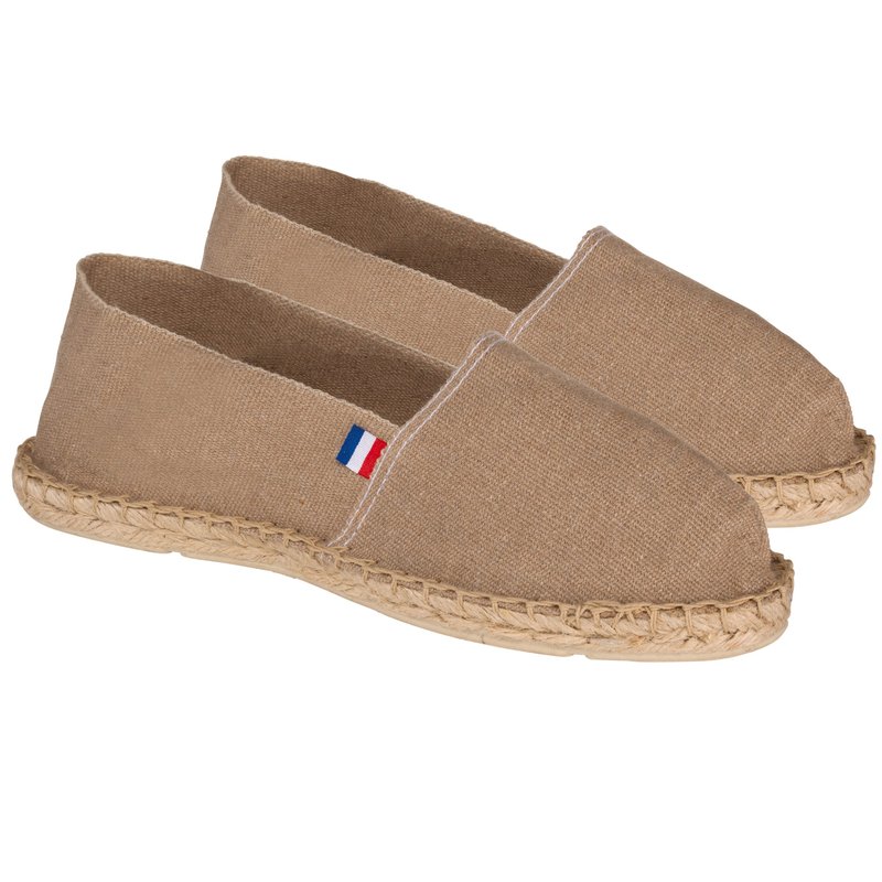 Espadrilles unisexe Made in France – Image 22