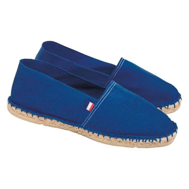 Espadrilles unisexe Made in France – Image 19