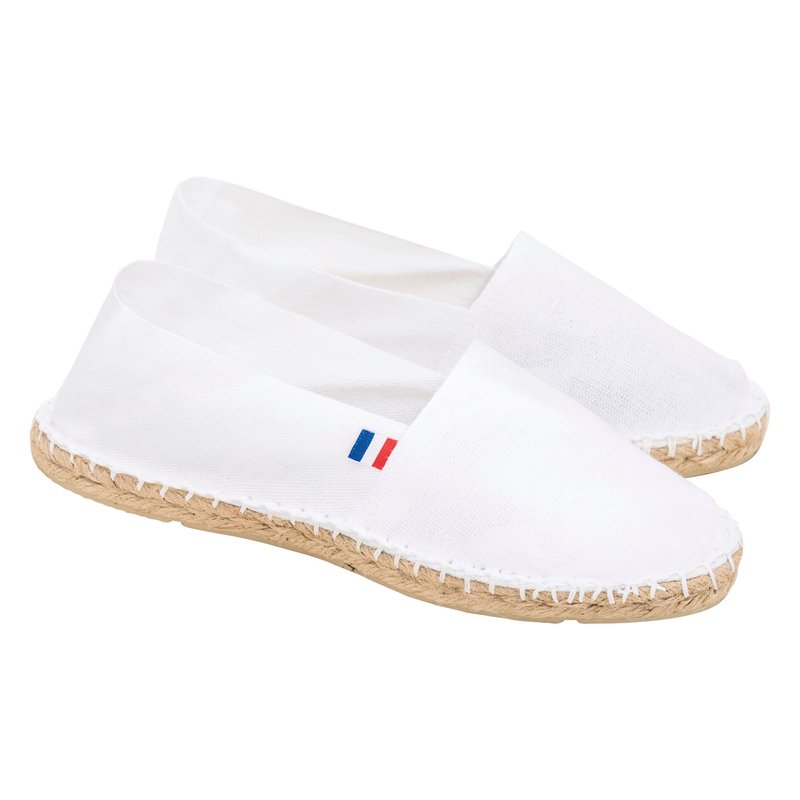 Espadrilles unisexe Made in France – Image 11
