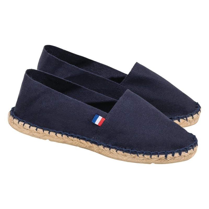 Espadrilles unisexe Made in France – Image 15