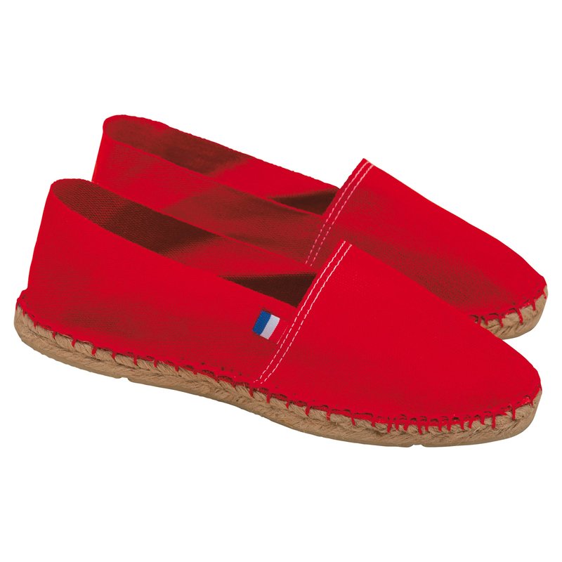 Espadrilles unisexe Made in France – Image 13