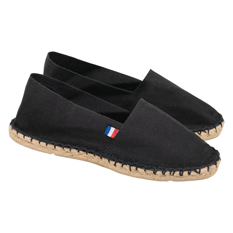 Espadrilles unisexe Made in France – Image 20